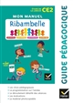 Ribambelle : étude de la langue CE2 : guide pédagogique