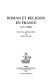 Roman et religion en France (1713-1866)