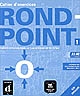 Rond-point : méthode de français basée sur l'apprentissage par les tâches : 1 : Cahier d'exercices