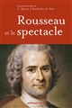 Rousseau et le spectacle