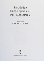 Routledge Encyclopedia of Philosophy : 3 : Descartes, René-Gender and science