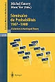 Séminaire de probabilités 1967-1980 : a selection in martingale theory