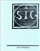 SIC : collection complète 1916 à 1919 numéros 1 à 54