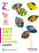 SVT Sciences de la Vie et de la Terre 2de : [manuel collaboratif : programme 2019]