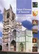 Saint-Étienne d'Auxerre : la seconde vie d'une cathédrale : 7 ans de recherches pluridisciplinaires et internationales