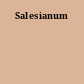 Salesianum