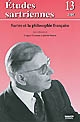Sartre et la philosophie française