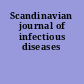 Scandinavian journal of infectious diseases