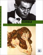 Schiele : 1890-1918