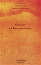 Science et Inconscience