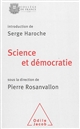 Science et démocratie