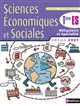 Sciences économiques et sociales, term ES obligatoire et spécialité : programme 2003, édition 2007