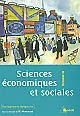 Sciences économiques et sociales, terminales ES : enseignement obligatoire