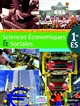 Sciences économiques et sociales : 1re ES : programme 2011