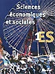 Sciences économiques et sociales : Première ES