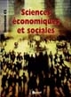 Sciences économiques et sociales : terminale ES : programme 1999