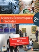 Sciences économiques et sociales 2de : programme 2010