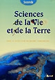 Sciences de la vie et de la terre : seconde