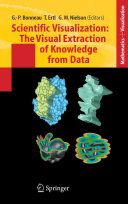 Scientific visualization : the visual extraction of knowledge from data
