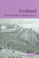 Scotland and the borders of romanticism