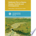 Sediment flux to basins : causes, controls and consequences