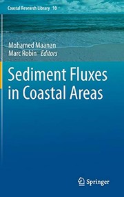 Sediment fluxes in coastal areas