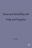 Sense and sensibility and Pride and prejudice, Jane Austen