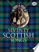 Seventy Scottish songs