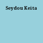 Seydou Keita