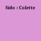 Sido : Colette