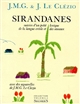 Sirandanes : (suivies d'un) Petit lexique de la langue créole et des oiseaux