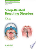Sleep-related breathing disorders