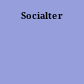 Socialter
