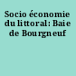 Socio économie du littoral: Baie de Bourgneuf