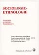 Sociologie-psychologie sociale : auteurs et textes contemporains
