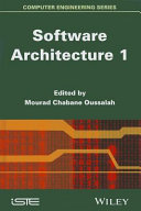 Software architecture 1
