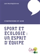 Sport et écologie : un esprit d'équipe