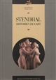 Stendhal historien de l'art : [colloque, Grenoble, 3-5 juin 2010]