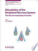 Stimulation of the peripheral nervous system : the neuromodulation frontier