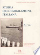 Storia dell'emigrazione italiana : [Vol. 2] : Arrivi