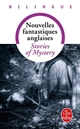 Stories of mystery : = Nouvelles fantastiques