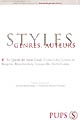 Styles, genres, auteurs : 4 : La Queste del Saint-Graal, Louise Labé, Cyrano de Bergerac, Beaumarchais, Tocqueville, Michel Leiris