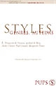 Styles, genres, auteurs : 5 : [Marguerite de Navarre, cardinal de Retz, André Chénier, Paul Claudel, Marguerite Duras]