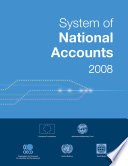 System of national accounts 2008