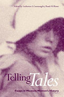 Telling tales : essays in Western women's history