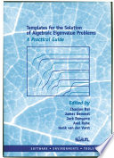 Templates for the solution of algebraic eigenvalue problems : a practical guide