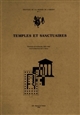 Temples et sanctuaires : Séminaire de recherche, 1981-1983, [Lyon]