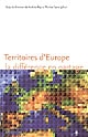 Territoires d'Europe : la différence en partage