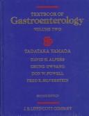 Textbook of gastroenterology