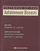 Textbook of the autoimmune diseases